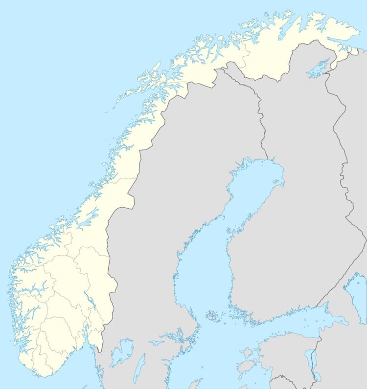 Årsetfjorden
