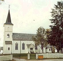 Røsvik Church httpss31postimgorgtegx6vw1n220pxRoesvikki