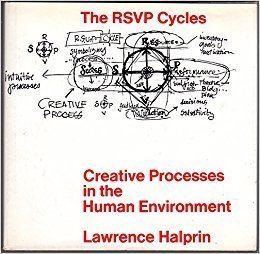 RSVP cycles The RSVP Cycles Creative Processes in the Human Environment