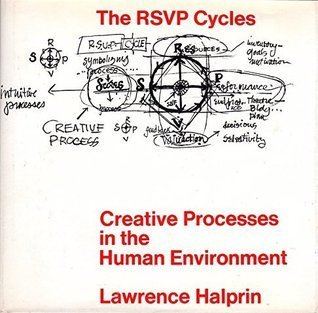 RSVP cycles The RSVP Cycles Creative Processes in the Human Environment by