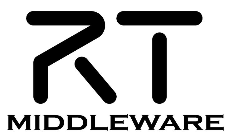 RT middleware