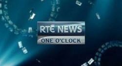 RTÉ News: One O'Clock httpsuploadwikimediaorgwikipediaenthumbb