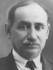 Rustu Pasha