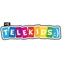 RTL Telekids programmering tijdens zomervakantie bij RTL Telekids