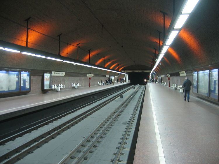 Rüttenscheider Stern (VRR)