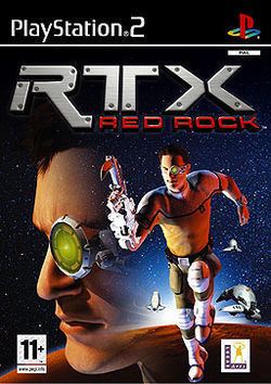 RTX Red Rock httpsuploadwikimediaorgwikipediaenthumbb