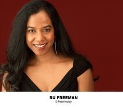 Ru Freeman Ru Freeman Official Publisher Page Simon Schuster