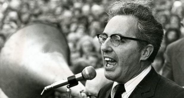 Ruairí Ó Brádaigh Uncompromising republican Ruair Brdaigh dies aged 80