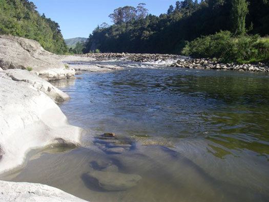 Ruakituri River wwwnzfishingcomFishingWatersEasternERPhotosN