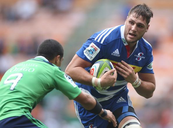 Ruan Botha Ruan Botha Photos Super Rugby Rd 12 Stormers v