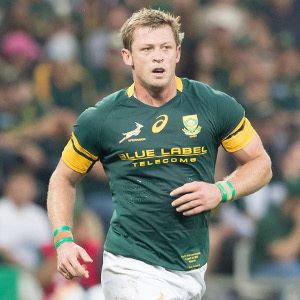 Ruan Combrinck Injuries add to Boks woes SuperSport Rugby