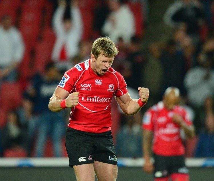 Ruan Combrinck Ruan Combrinck 2015 Tribute quot Defenses Slicerquot SUPER