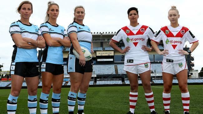 Ruan Sims Womens rugby league World Cup to be held alongside mens Ruan Sims