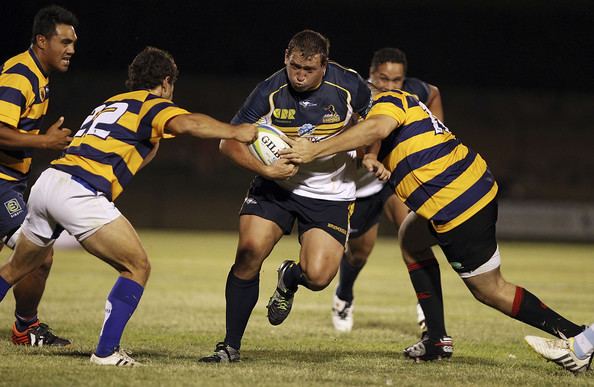 Ruan Smith Ruan Smith Photos Brumbies v ACT XV Super Rugby Trial