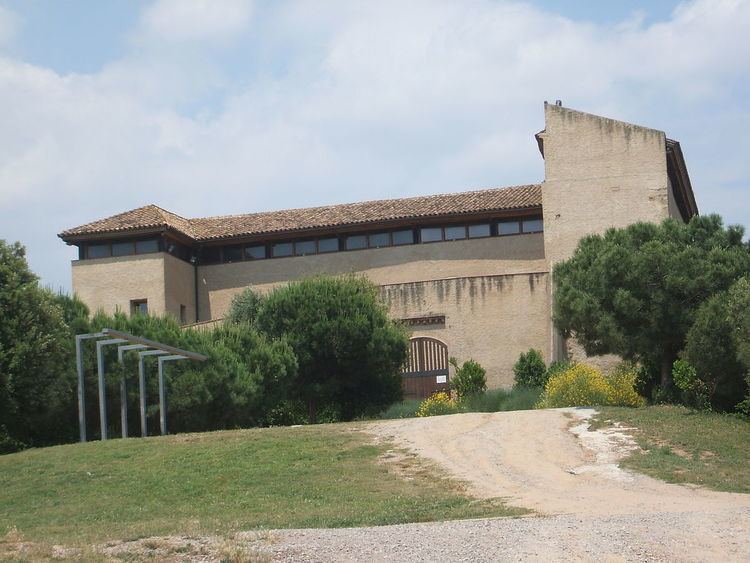 Rubí Municipal Museum