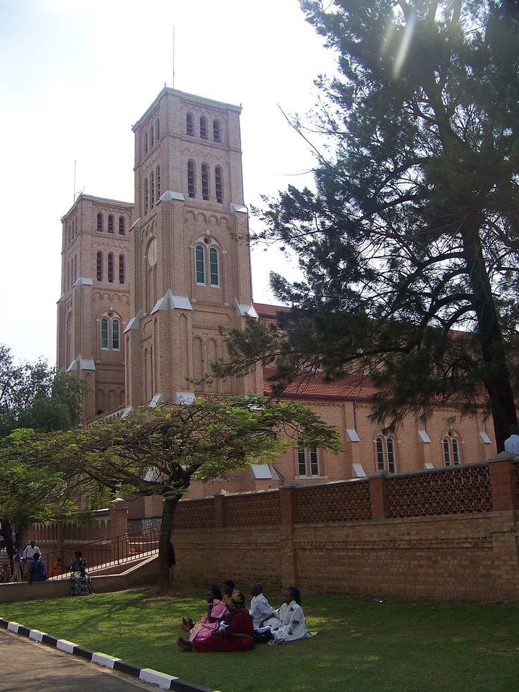 Rubaga Cathedral