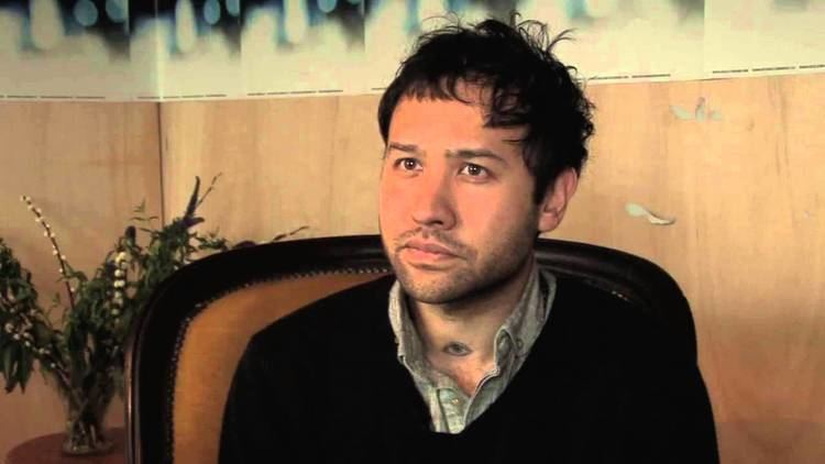 Ruban Nielson Unknown Mortal Orchestra interview Ruban part 1 YouTube