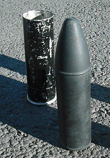 Rubber bullet httpsuploadwikimediaorgwikipediacommonsthu