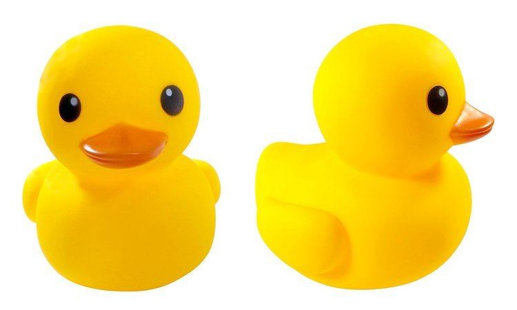 Rubber duck Amazoncom 8quot Jumbo Rubber Duck Bath Toy Giant Ducks Duckie Baby