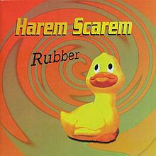 Rubber (Harem Scarem album) httpsuploadwikimediaorgwikipediaenthumb1