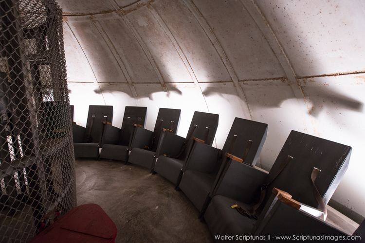 Rubber room (bunker) Inside NASA39s Mysterious Rubber Room