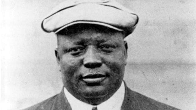 Rube Foster Negro League pioneer Rube Foster among many who left impact on