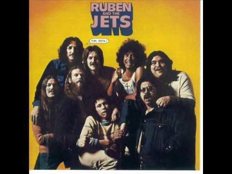 Ruben and the Jets Ruben and the Jets Show me the way to your heartwmv YouTube