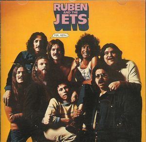 Ruben and the Jets httpsuploadwikimediaorgwikipediaenffbRub