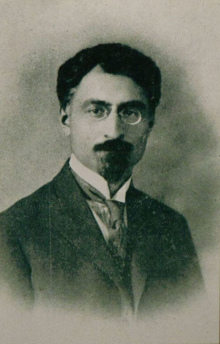 Ruben Darbinyan