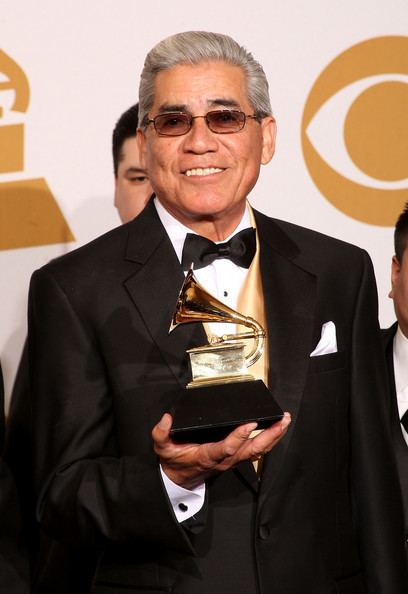 Ruben Ramos Ruben Ramos Photos 51st Annual Grammy Awards Press