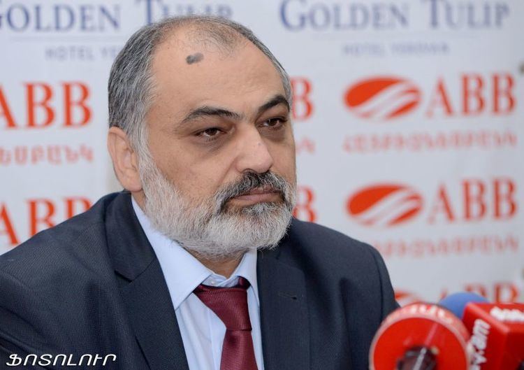 Ruben Safrastyan Azerbaijans aggressive policy drags out Karabakh settlement Ruben