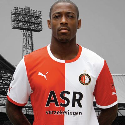 Ruben Schaken Feyenoord to miss Schaken for six weeks TopNews