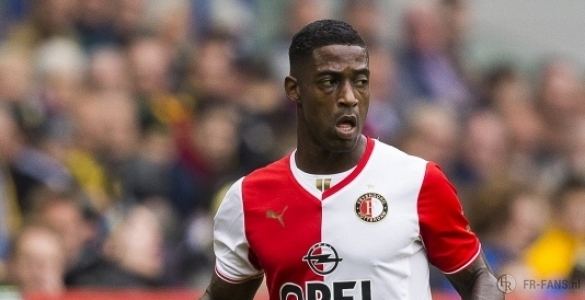 Ruben Schaken Feyenoord dissolve winger39s contract Football Oranje