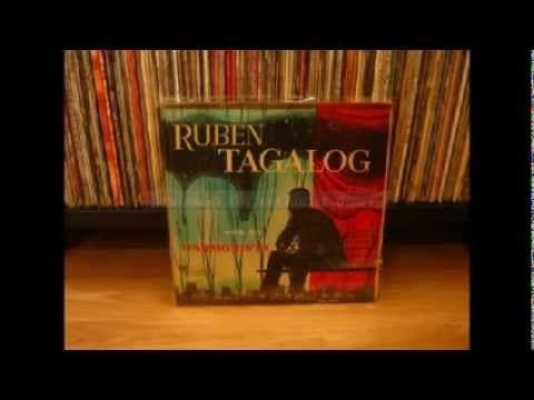 Ruben Tagalog Pananabik by Ruben Tagalog YouTube