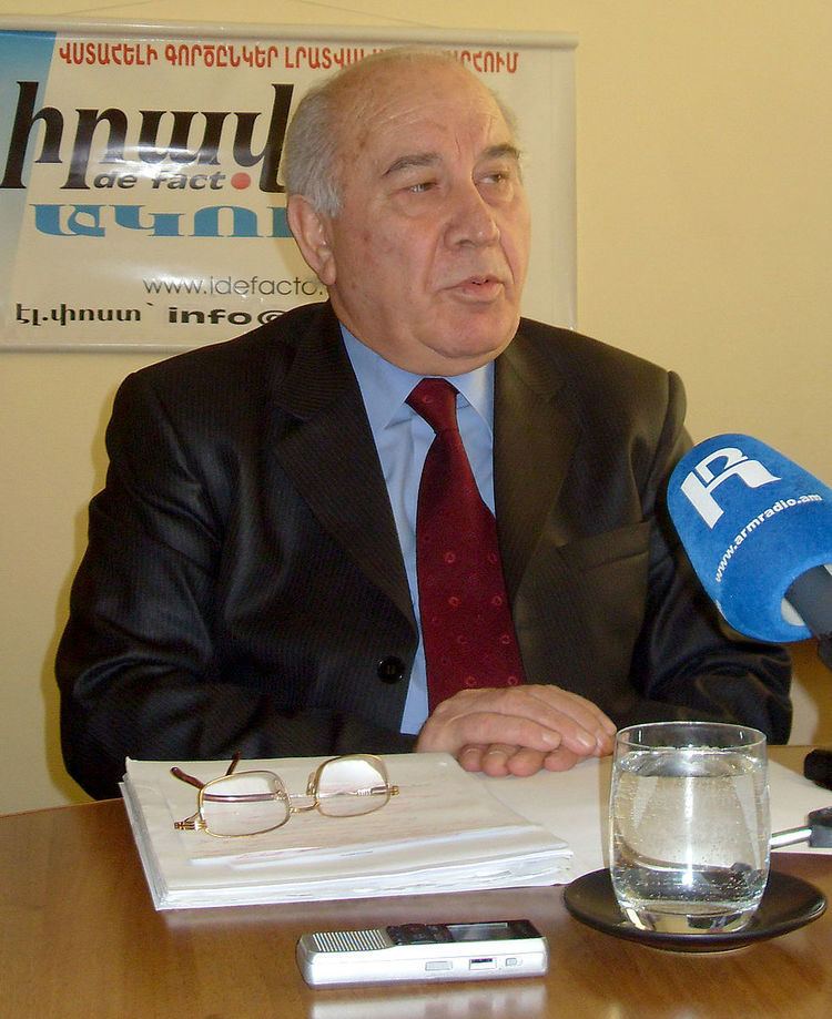 Ruben Tovmasyan
