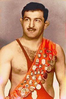 Ruben Vardanyan (wrestler) httpsuploadwikimediaorgwikipediacommonsthu