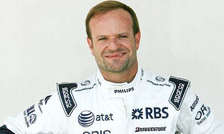 Rubens Barrichello Michael Schumacher finally apologises to Rubens