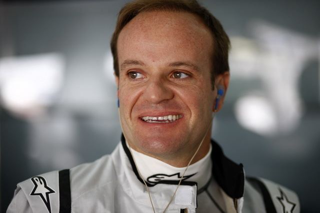 Rubens Barrichello Rubens Barrichello Clip The Apex