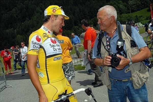 Rubens Bertogliati Bertogliati retires after 13 seasons as professional Cyclingnewscom