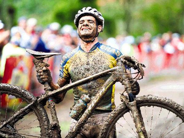 Rubens Donizete Bikemagazine Rubens Donizete vence na Costa Rica na luta