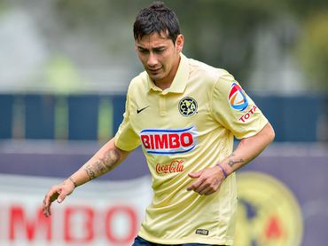 Rubens Sambueza Rubens Sambueza no jugar contra Pumas El Informador