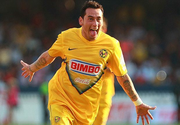 Rubens Sambueza Sambueza maintains El Tri dream Goalcom