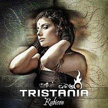 Rubicon (Tristania album) httpsuploadwikimediaorgwikipediaenthumb4