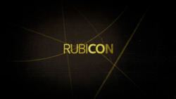 Rubicon (TV series) Rubicon TV series Wikipedia