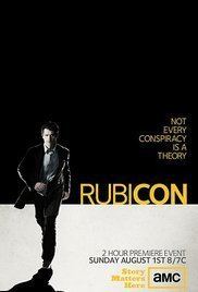 Rubicon (TV series) Rubicon TV Series 2010 IMDb
