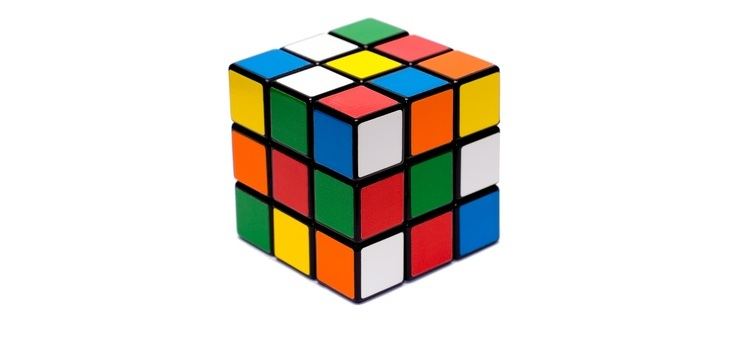 Rubik's Cube The Rubik39s Cube Solves Any Paradox Steve Patterson