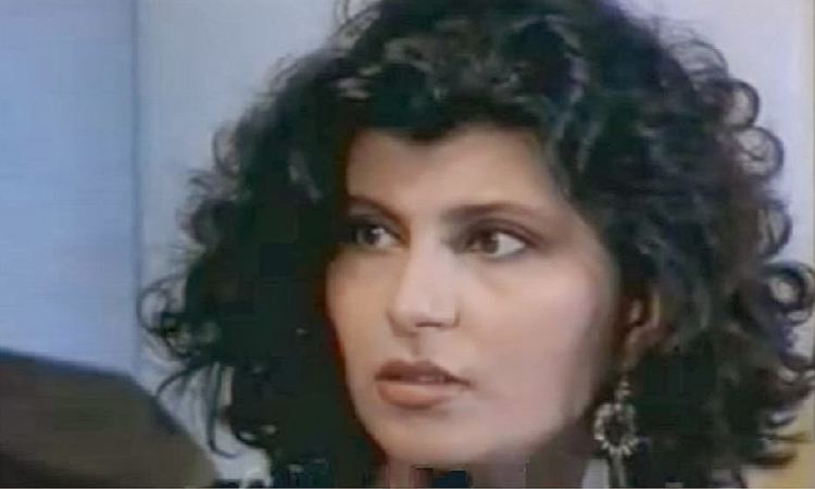 Rubina Ashraf Top 16 Legendary Television Actresses of Pakistan