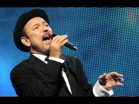 Rubén Blades CAMALEON RUBEN BLADES YouTube