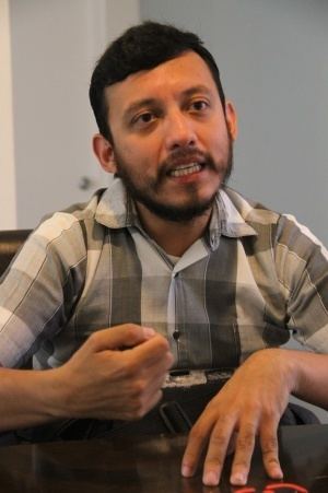 Rubén Espinosa Rubn Espinosa Asesinado en Mxico un fotoperiodista que haba