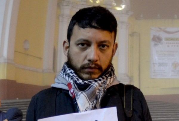 Rubén Espinosa Encuentran al fotoperiodista Rubn Espinosa asesinado en la Narvarte